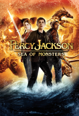 percy jackson: sea of monsters (2013)